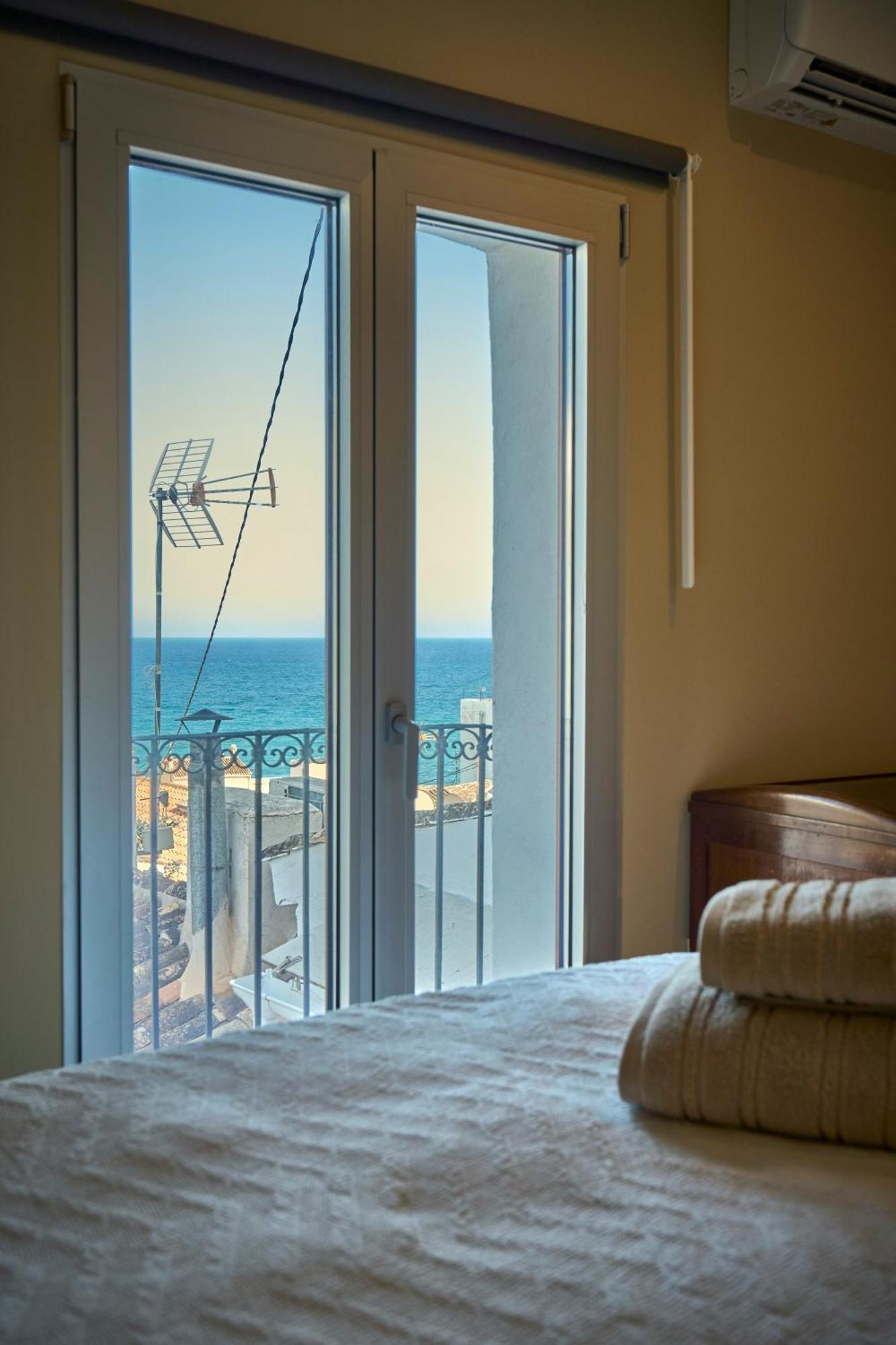 Casa En Casco Antiguo Con Vistas Al Mar Villa Altea Exterior foto